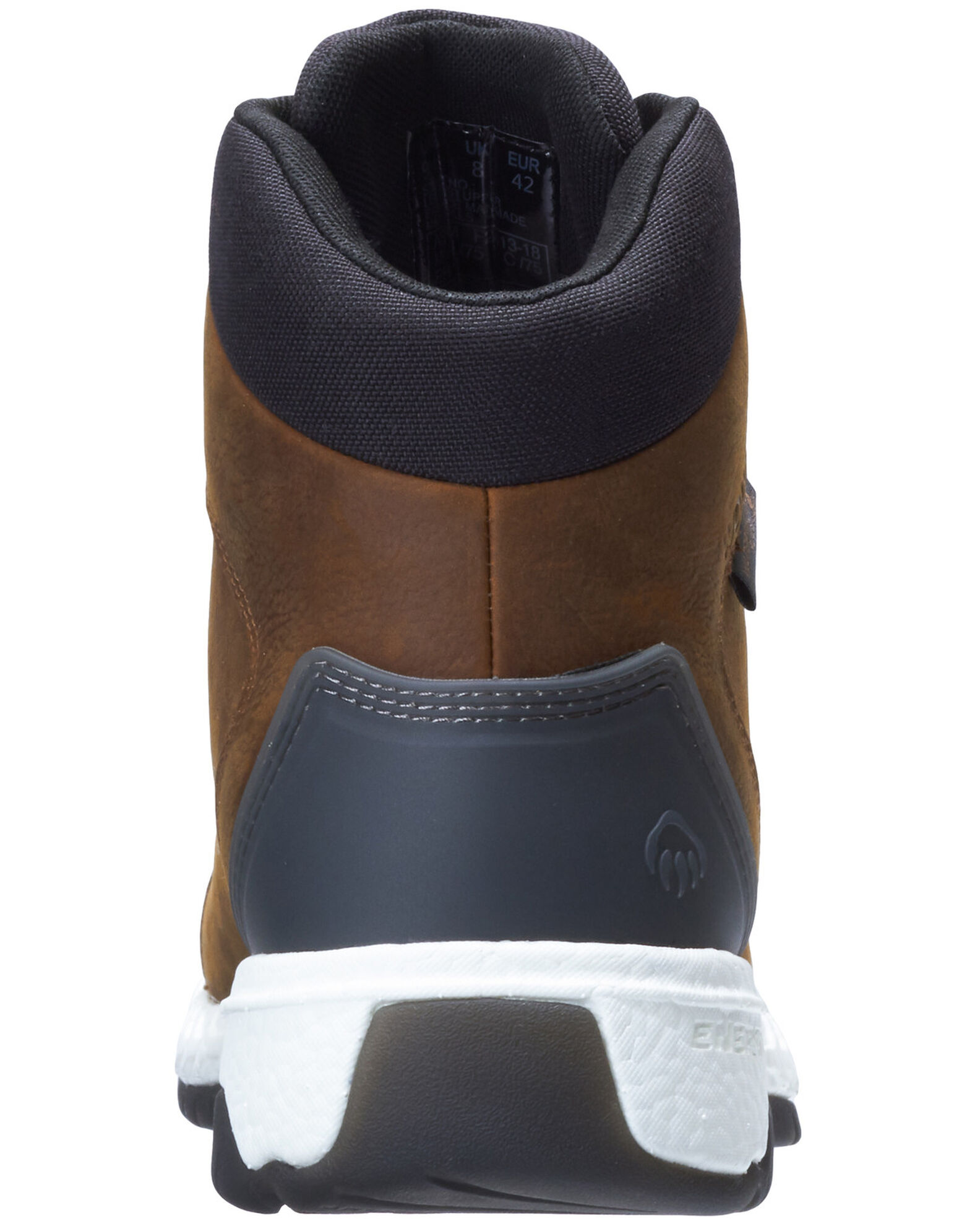 Wolverine Men s I 90 Rush Work Boots Composite Toe Boot Barn