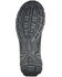 Image #5 - Wolverine Men's Grayson Waterproof Work Boots - Steel Toe, Black, hi-res