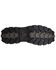 Image #5 - Rocky Men's Alpha Force Oxford Work Shoes, Black, hi-res