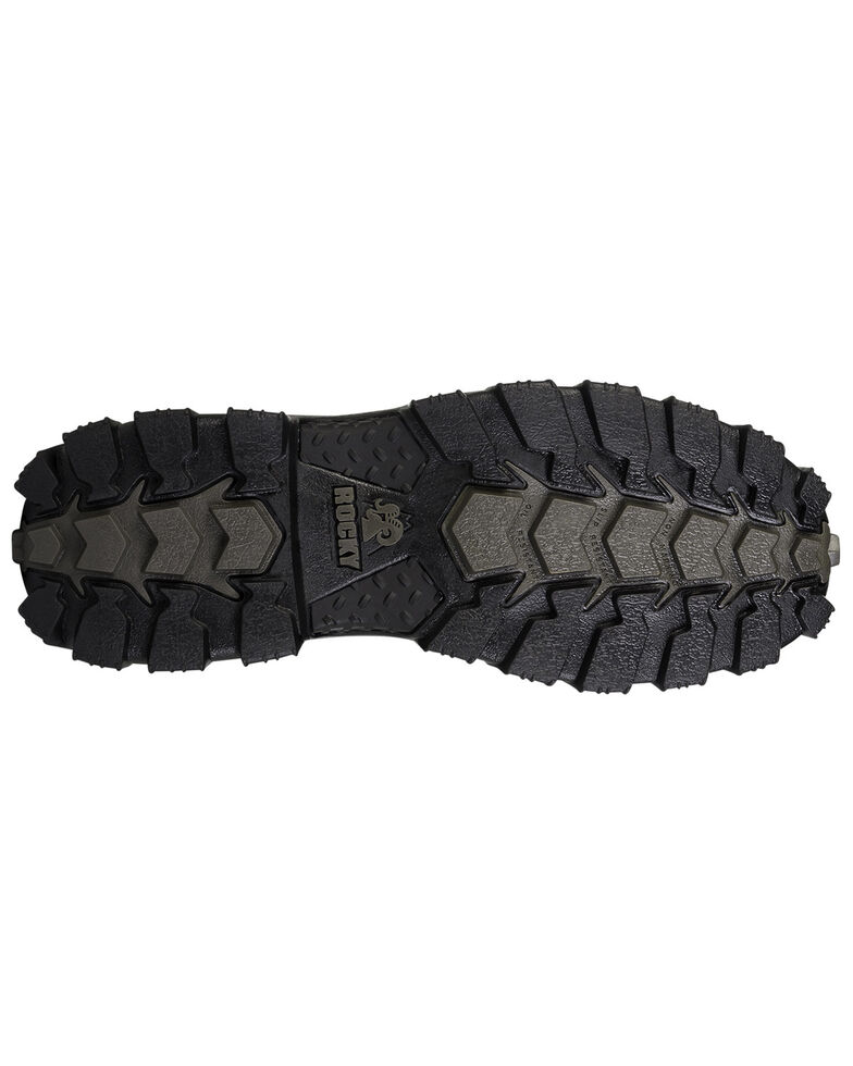 rocky alphaforce oxford