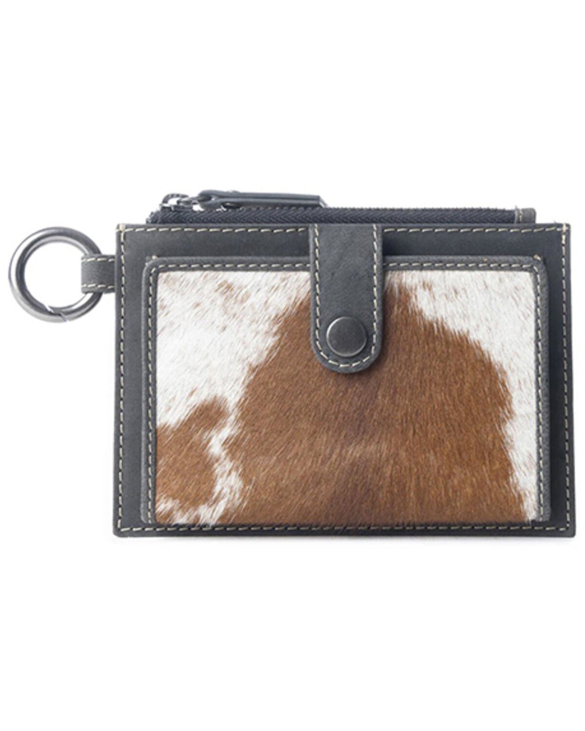 Image #1 - Myra Women's Wind Rider Credit Card Holder, Multi, hi-res