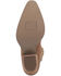 Dingo Women's Talkin' Rodeo Western Boots - Pointed Toe , Brown, hi-res