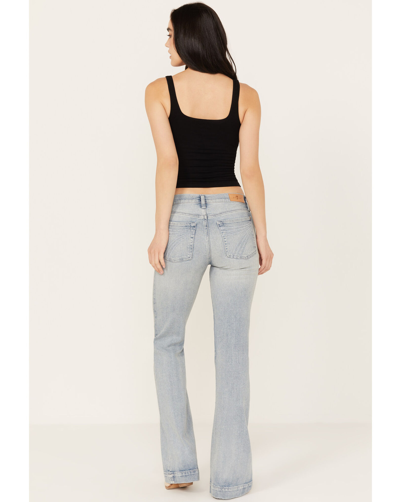 For all store mankind jeans womens