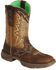 Image #1 - Durango Women's Let Love Fly Western Boots, , hi-res