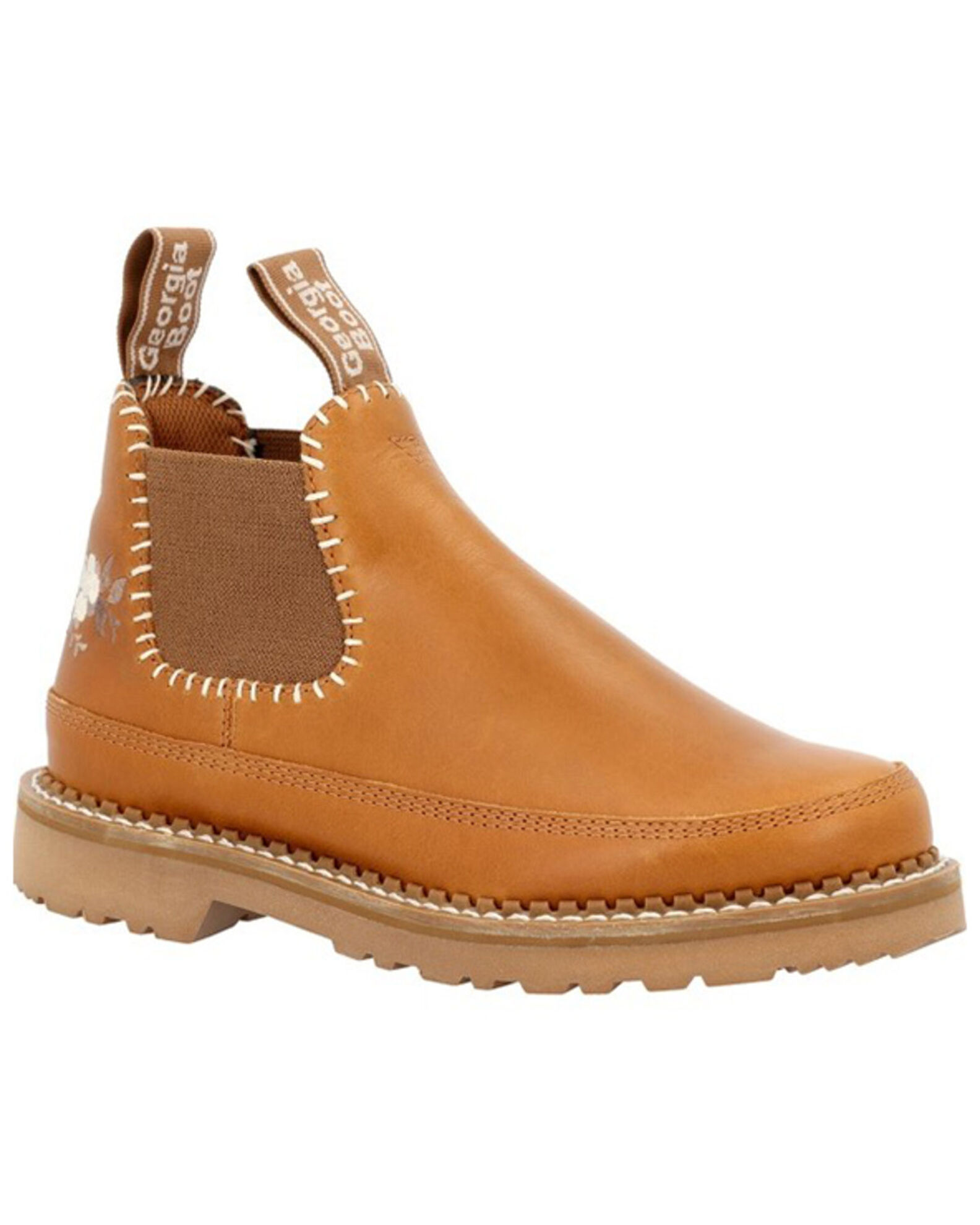 Georgia boots womens best sale