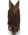 Liberty Black Vegas Fringe Boots - Pointed Toe, , hi-res