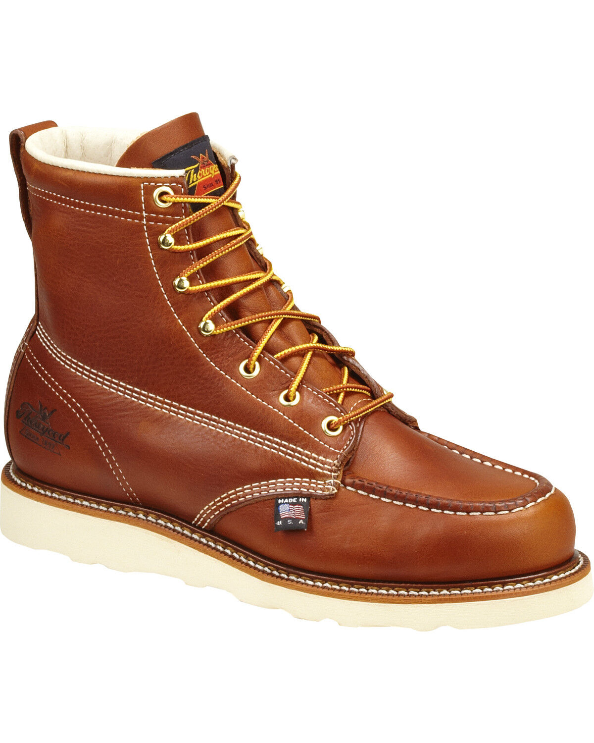 thorogood boot dealer near me