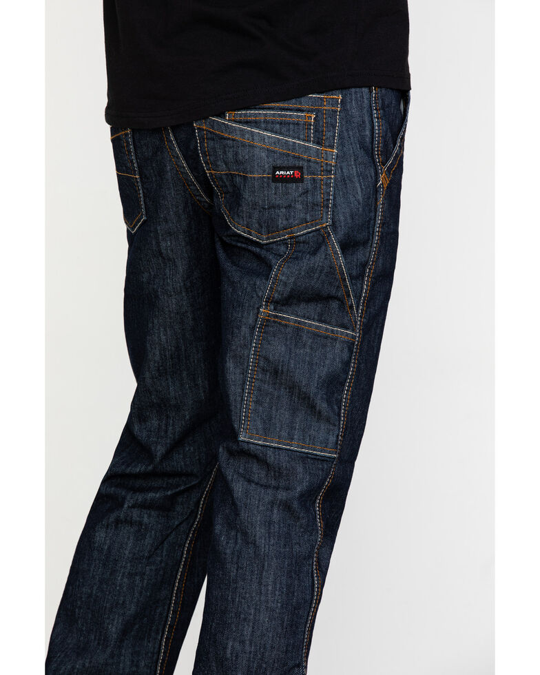 ariat m4 jeans