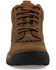 Image #4 - Twisted X Women's Kiltie Lace-Up Hiking Work Boot , Brown, hi-res
