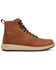 Image #2 - Danner Men's 6" Logger 917 Sierra GTX Work Boots - Soft Toe, Brown, hi-res