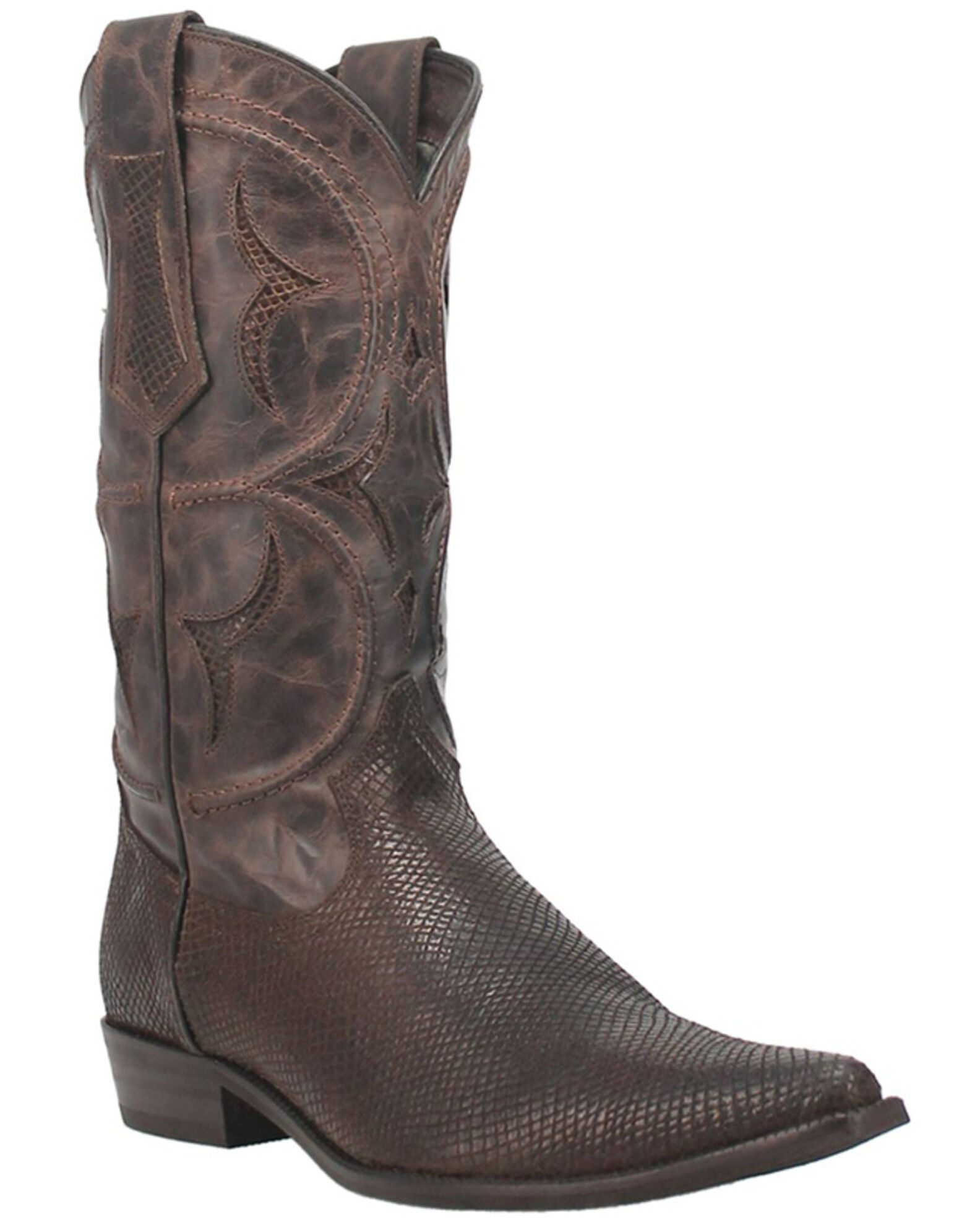 Dingo mens cowboy boots hot sale