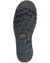 Avenger Men's 7509 Waterproof Mid Wedge Work Boots - Carbon Safety Toe, Brown, hi-res