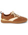 Image #2 - Matisse Women's Wylder Sneakers, Cognac, hi-res