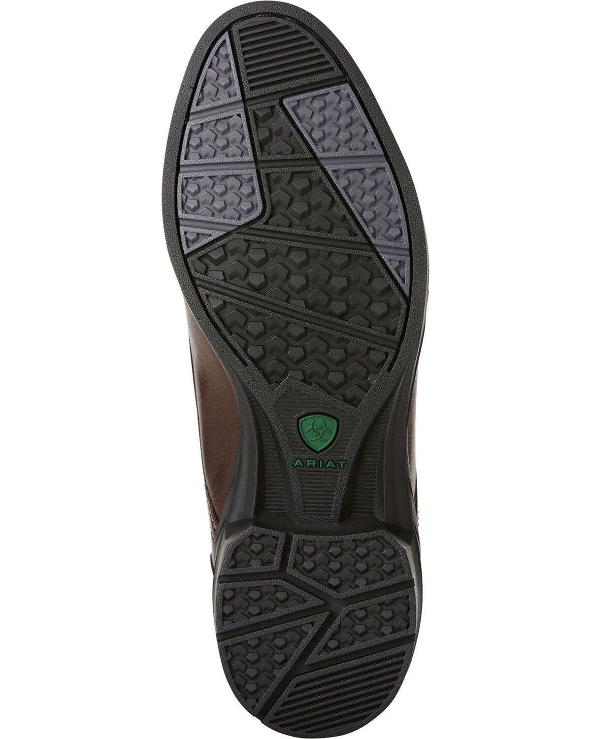 Image #3 - Ariat Women's Heritage IV Lace Paddock English Riding Boots - Round Toe, , hi-res