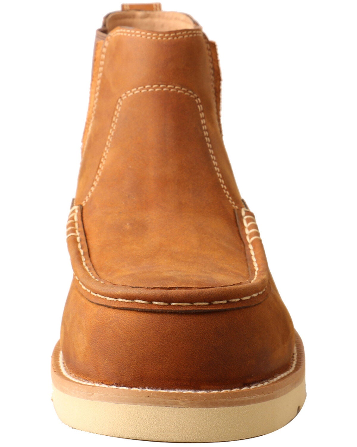Twisted X Men's Chelsea Wedge Work 