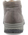 Image #5 - Twisted X Men's Work Chukka Driving Mocs - Nano Composite Toe, Grey, hi-res