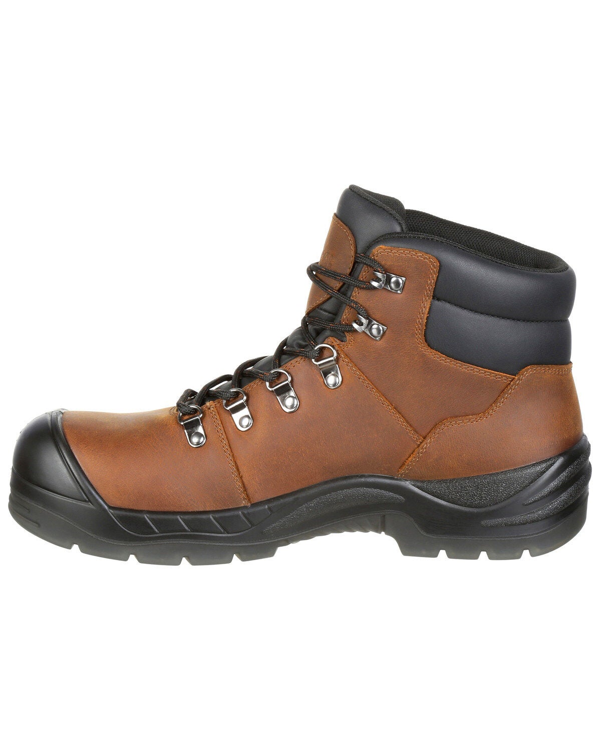 Composite Toe Waterproof Work Boot, RKK0310