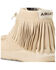 Image #6 - Ariat Women's Hilo High Top Fringe Casual Shoes - Moc Toe, , hi-res