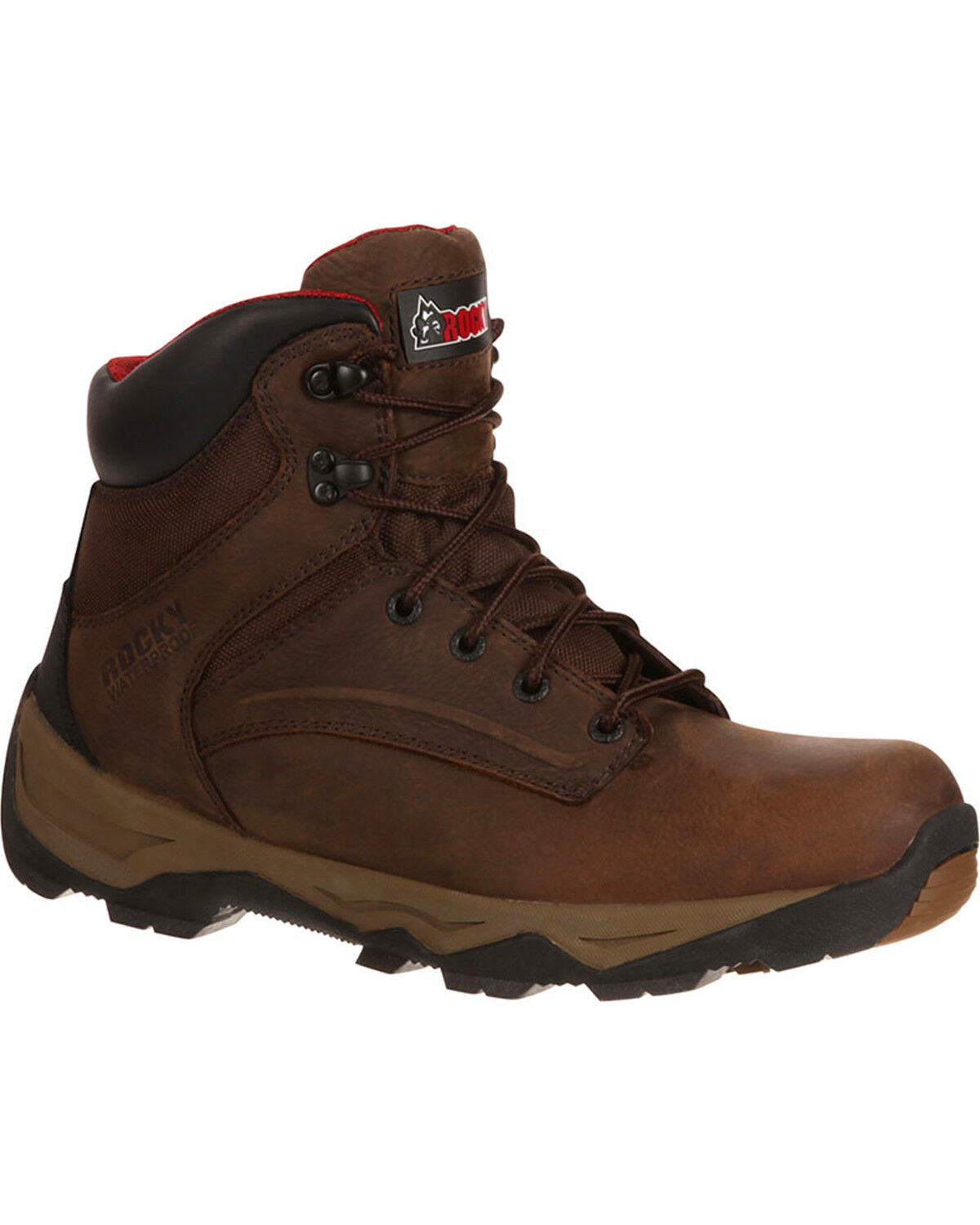 justin jacknife boots