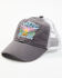 Image #1 - Cleo + Wolf Women's Day Dreaming & Day Drinking Ball Cap, Grey, hi-res