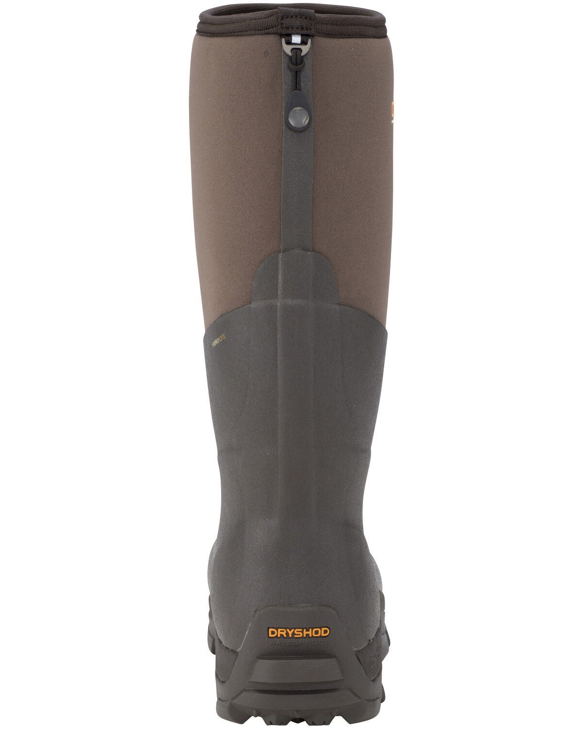 Dryshod Overland Max Hi Boot - Men's Khaki/Timber 7 OVM-MH-KH-007