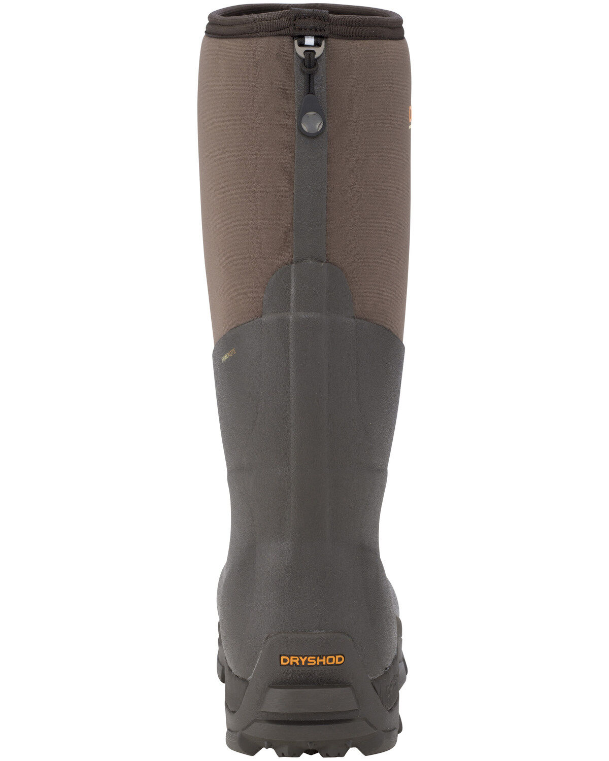 Image #5 - Dryshod Men's Overland Max Extreme Cold Conditions Sport Boots - Soft Toe, Beige/khaki, hi-res
