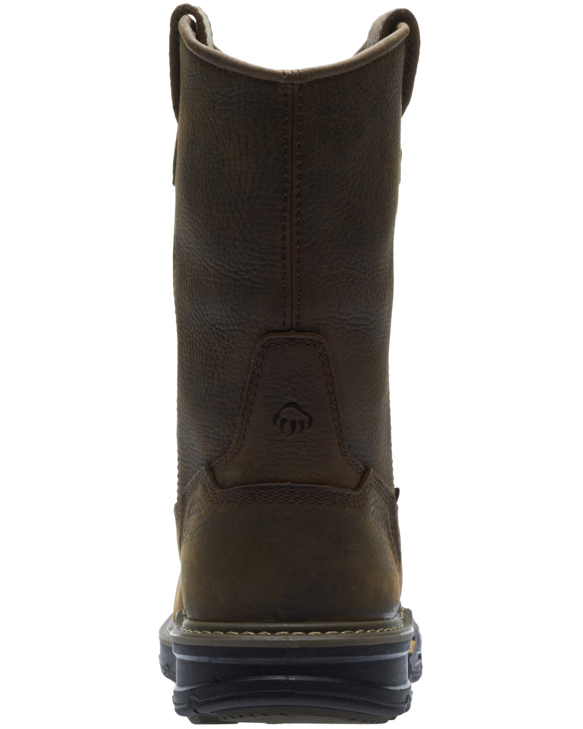 wolverine bandit boots review