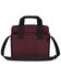 Image #3 - Carhartt Insulated 24 Can Two Compartment Cooler, Wine, hi-res