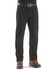 Image #2 - Wrangler Rugged Wear Classic Fit Jeans, Black, hi-res