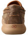 Image #4 - Twisted X Men's CellStretch Driving Shoes - Moc Toe, , hi-res