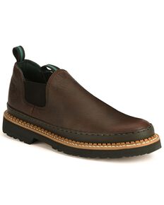 Men S Georgia Shoes Boot Barn