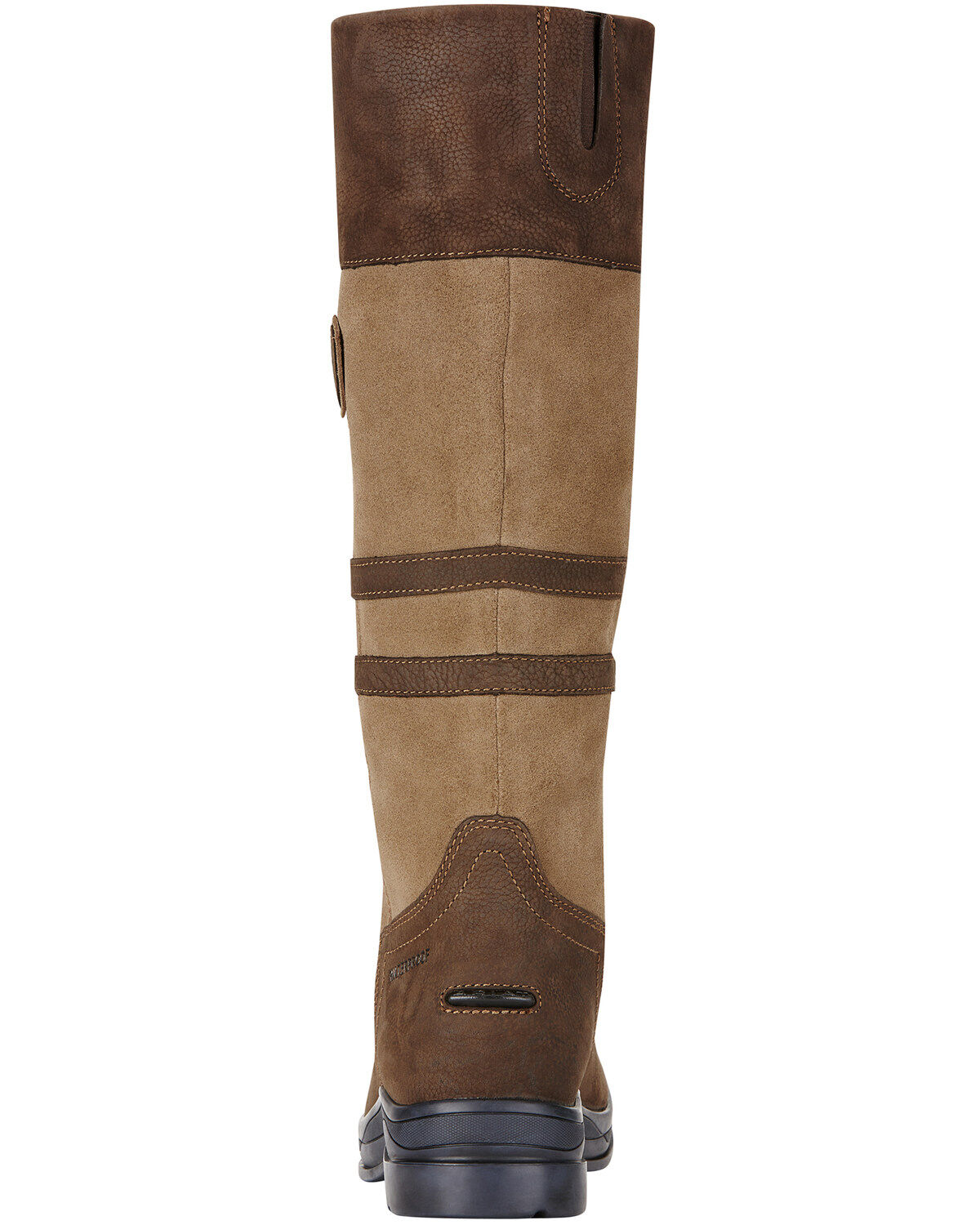 ariat women s ambleside h2o work boot