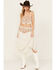 Image #1 - Free People Women's Augusta Set - 2 Piece, Ivory, hi-res