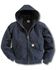 Image #2 - Carhartt Duck Active Thermal Lined Jacket - Big & Tall, , hi-res