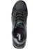 Image #3 - Puma Safety Men's Elevate Wedge Sole Work Shoes - Composite Toe, Black, hi-res