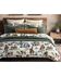 Image #1 - HiEnd Accents 3pc Ranch Life Reversible Duvet Cover Bedding Set - Super Queen, Multi, hi-res