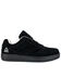 Image #2 - Reebok Men's Soyad Skateboard Work Shoes - Steel Toe, Black, hi-res