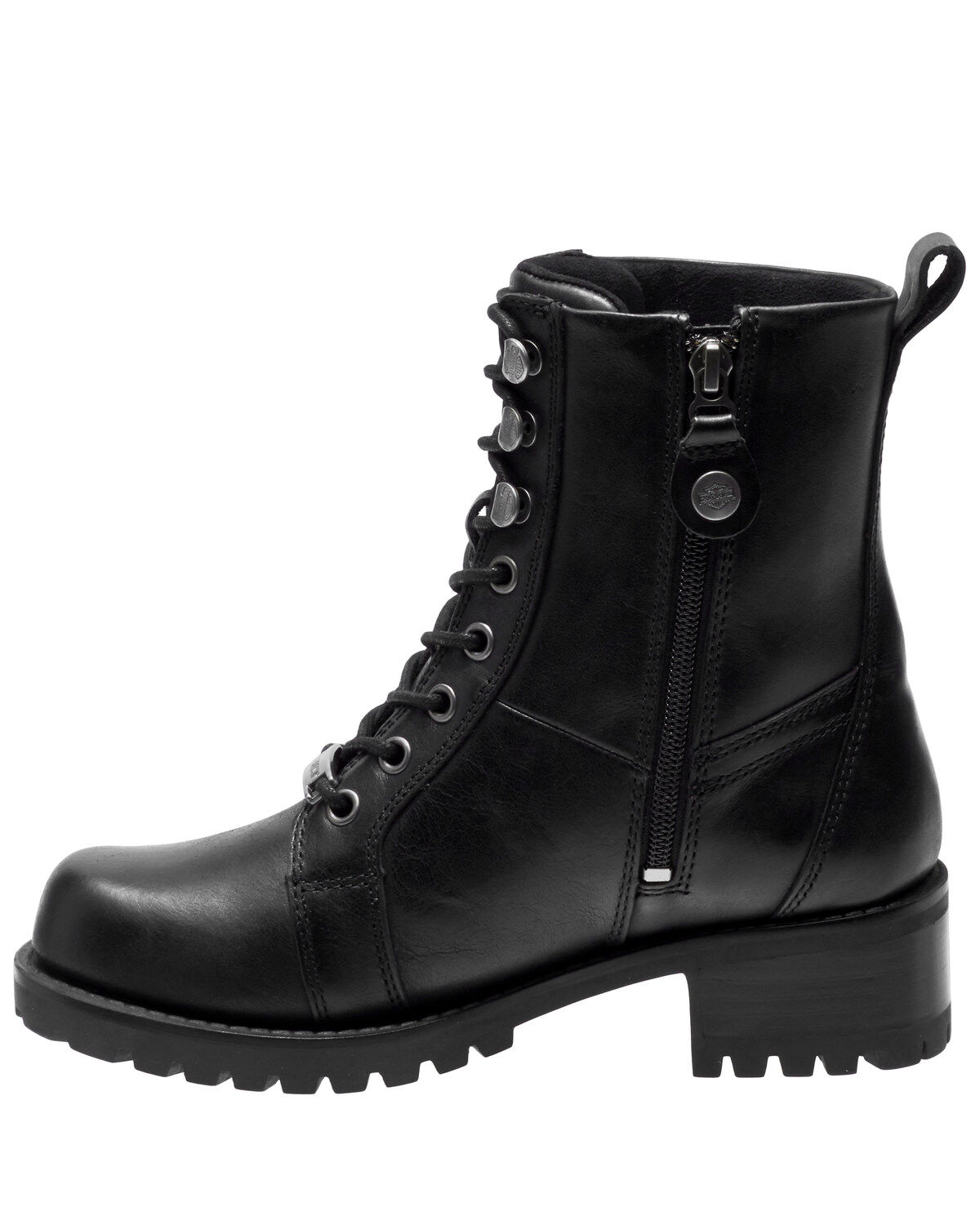 harley davidson keeler boots