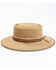 Image #3 - Shyanne Women's Felt Western Fashion Hat, Tan, hi-res