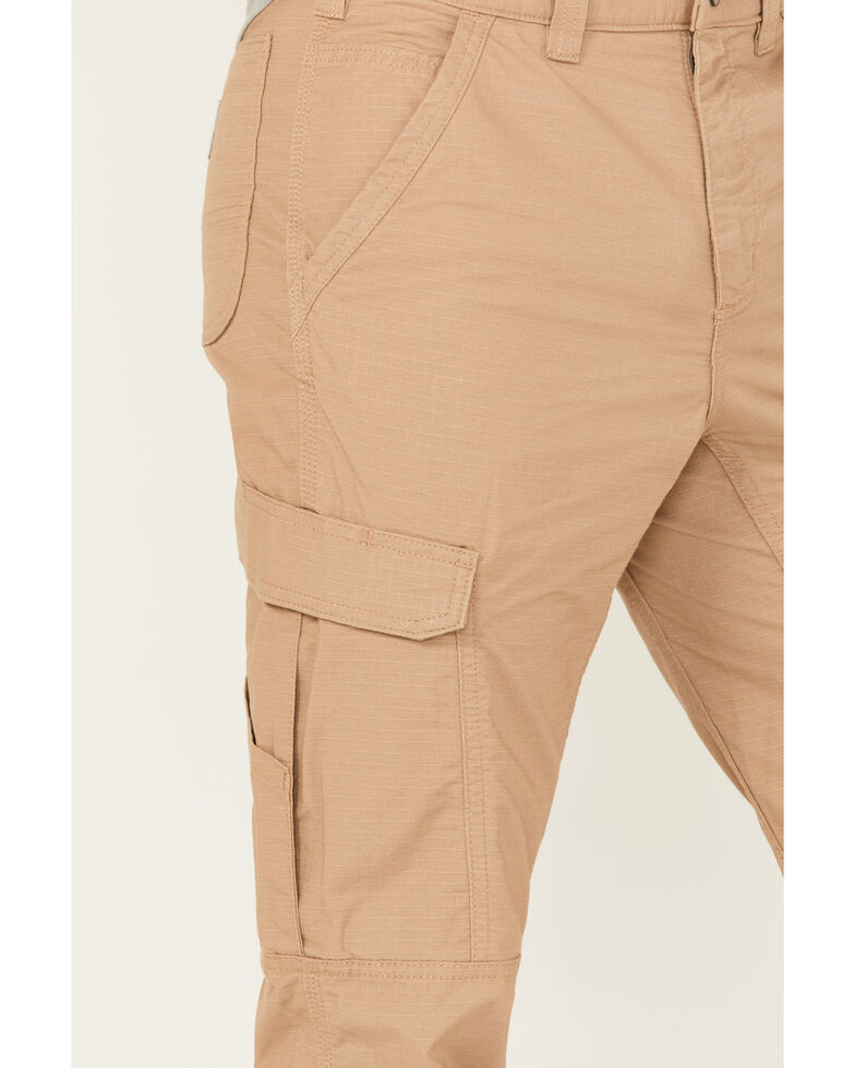 carhartt khaki cargo pants