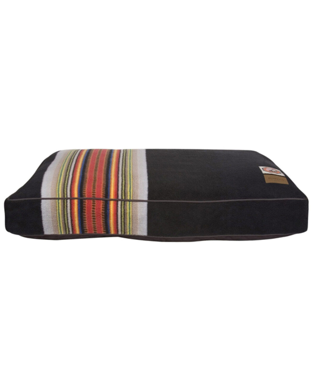 Image #1 - Pendleton Pet Acadia National Park Pet Napper - Medium, Black, hi-res