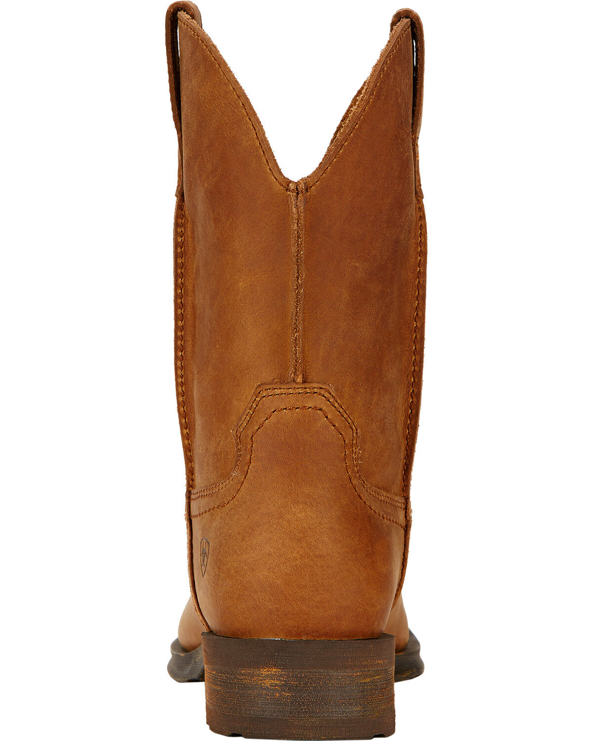 ariat women's rambler western cowboy boot