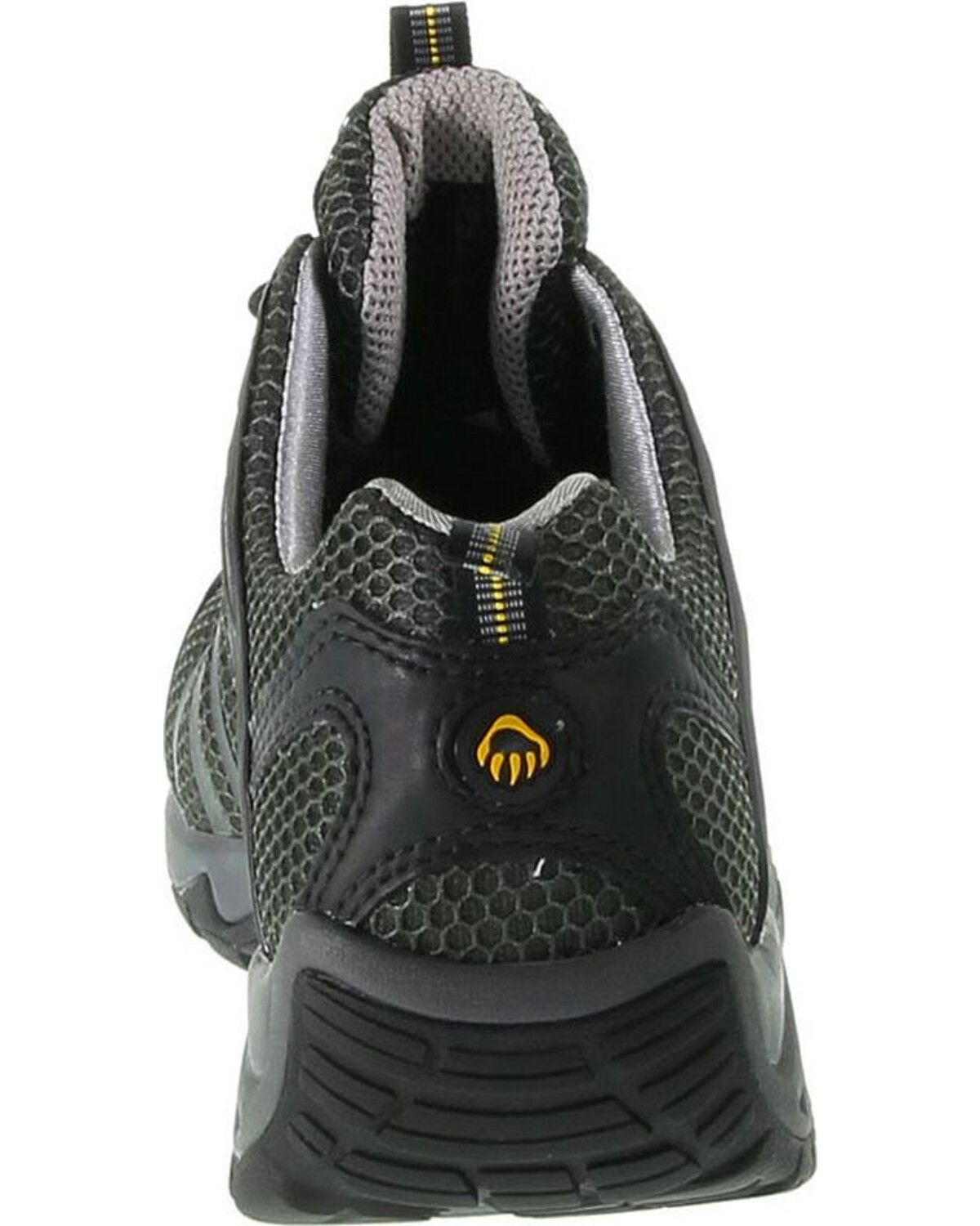 wolverine water shoes