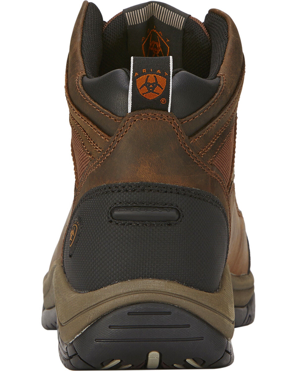 ariat endurance boots