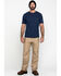 Image #6 - Ariat Men's Rebar Workman Technician Graphic Short Sleeve Work T-Shirt , , hi-res
