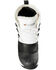 Baffin Women's Tessa Waterproof Winter Work Boots - Soft Toe, White, hi-res
