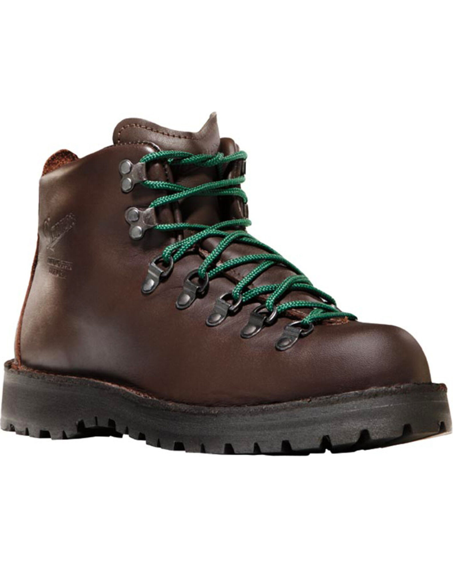 Danner Men s Mountain Light II 5 Hiking Boots Boot Barn