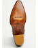 Image #7 - Shyanne Women's Tess Western Boots - Snip Toe, Red, hi-res