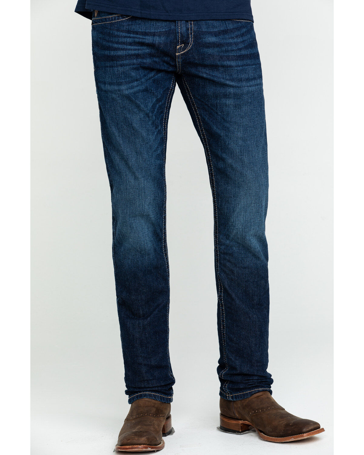 Ariat men's m8 jeans clearance