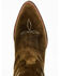 Image #6 - Idyllwind Women's Charmed Life Western Boots - Round Toe, Olive, hi-res